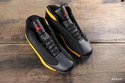 - OF 414571-035 JORDAN CLASS RETRO 13 CARMELO ANTHONY 2002 0806